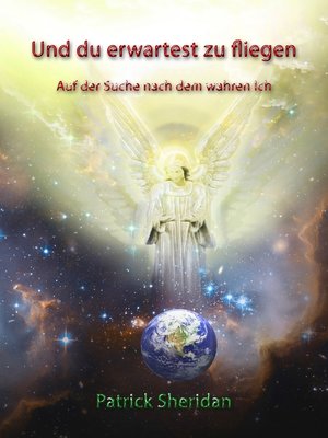 cover image of Und du erwartest zu fliegen